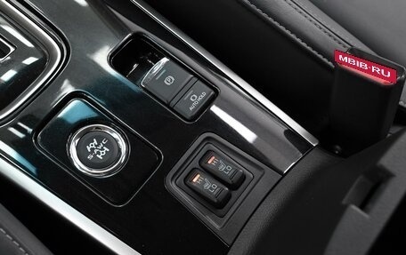 Mitsubishi Outlander III рестайлинг 3, 2020 год, 1 905 000 рублей, 11 фотография