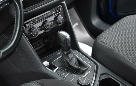 Volkswagen Tiguan II, 2020 год, 2 025 000 рублей, 9 фотография
