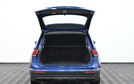Volkswagen Tiguan II, 2020 год, 2 025 000 рублей, 14 фотография