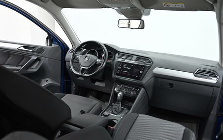 Volkswagen Tiguan II, 2020 год, 2 025 000 рублей, 5 фотография