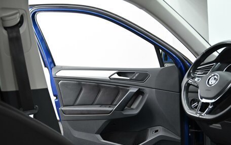 Volkswagen Tiguan II, 2020 год, 2 025 000 рублей, 11 фотография