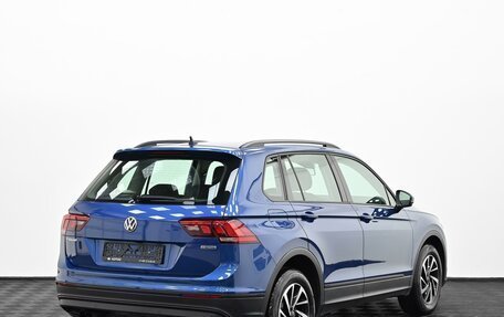 Volkswagen Tiguan II, 2020 год, 2 025 000 рублей, 4 фотография