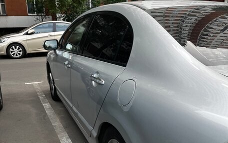 Honda Civic VIII, 2008 год, 570 000 рублей, 6 фотография