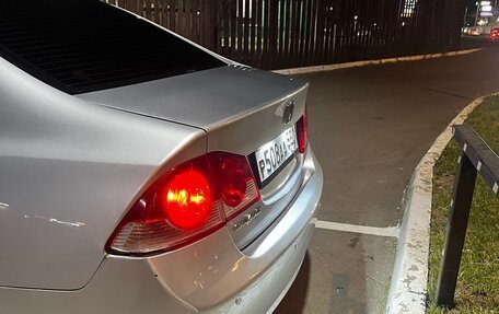 Honda Civic VIII, 2008 год, 570 000 рублей, 12 фотография