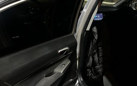 Honda Civic VIII, 2008 год, 570 000 рублей, 16 фотография
