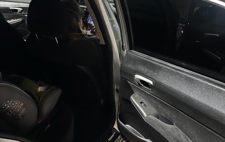 Honda Civic VIII, 2008 год, 570 000 рублей, 19 фотография