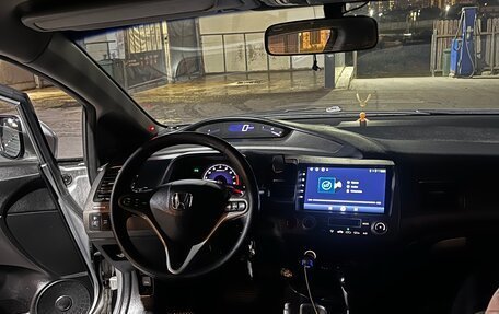 Honda Civic VIII, 2008 год, 570 000 рублей, 20 фотография