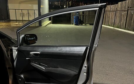 Honda Civic VIII, 2008 год, 570 000 рублей, 18 фотография