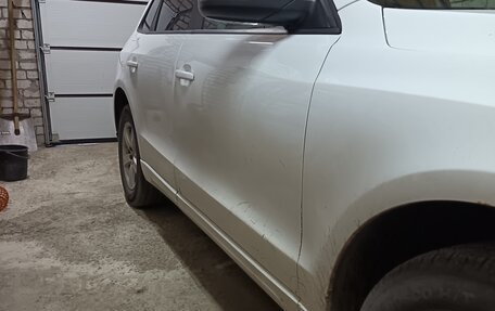 Audi Q5, 2010 год, 1 150 000 рублей, 2 фотография
