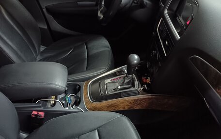 Audi Q5, 2010 год, 1 150 000 рублей, 3 фотография