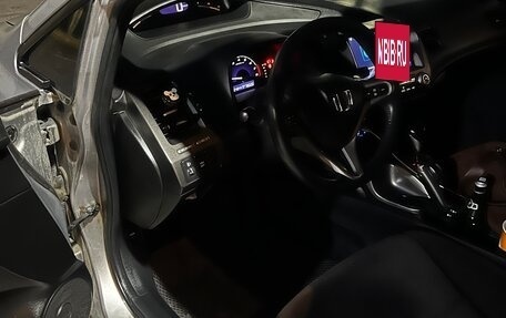 Honda Civic VIII, 2008 год, 570 000 рублей, 14 фотография