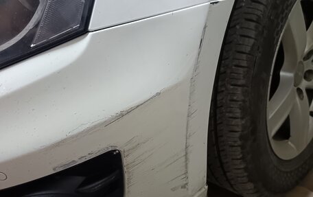 Audi Q5, 2010 год, 1 150 000 рублей, 6 фотография