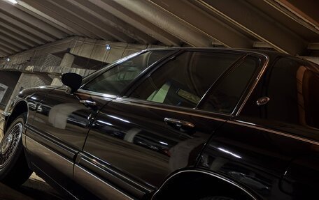 Buick Park Avenue I, 1991 год, 1 500 000 рублей, 2 фотография