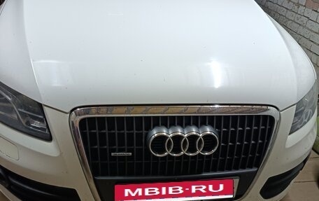 Audi Q5, 2010 год, 1 150 000 рублей, 4 фотография