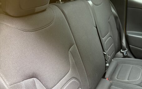 Jeep Renegade I рестайлинг, 2015 год, 1 560 000 рублей, 12 фотография