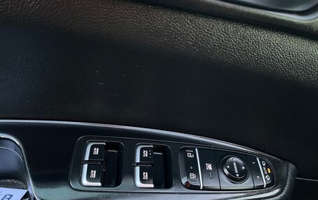 KIA Optima IV, 2018 год, 1 350 000 рублей, 9 фотография