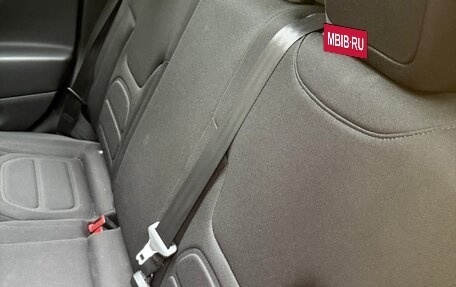 Jeep Renegade I рестайлинг, 2015 год, 1 560 000 рублей, 11 фотография