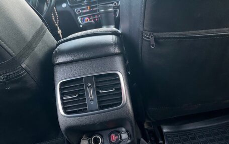 KIA Optima IV, 2018 год, 1 350 000 рублей, 15 фотография