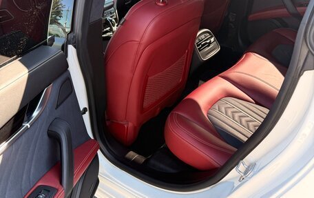 Maserati Ghibli, 2018 год, 4 350 000 рублей, 15 фотография