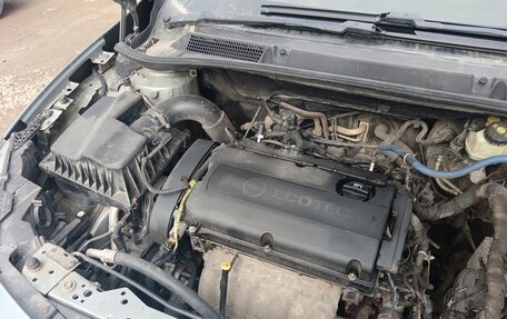Opel Astra J, 2012 год, 485 000 рублей, 16 фотография