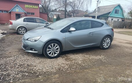 Opel Astra J, 2012 год, 485 000 рублей, 27 фотография