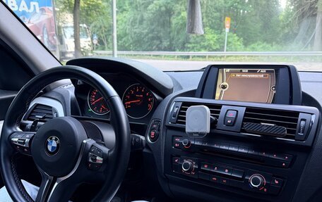 BMW 1 серия, 2013 год, 1 450 000 рублей, 2 фотография