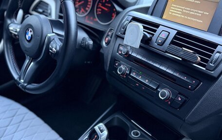 BMW 1 серия, 2013 год, 1 450 000 рублей, 6 фотография