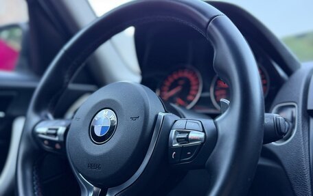 BMW 1 серия, 2013 год, 1 450 000 рублей, 3 фотография