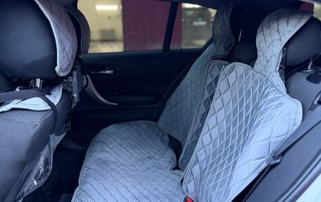 BMW 1 серия, 2013 год, 1 450 000 рублей, 9 фотография