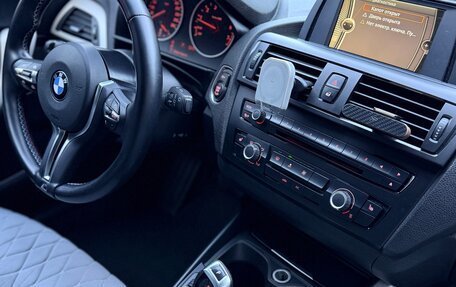 BMW 1 серия, 2013 год, 1 450 000 рублей, 5 фотография