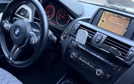 BMW 1 серия, 2013 год, 1 450 000 рублей, 4 фотография