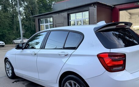 BMW 1 серия, 2013 год, 1 450 000 рублей, 13 фотография