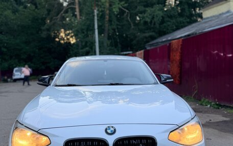 BMW 1 серия, 2013 год, 1 450 000 рублей, 11 фотография