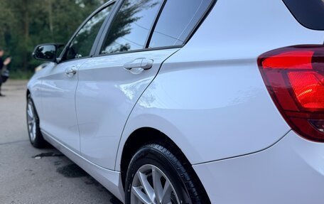 BMW 1 серия, 2013 год, 1 450 000 рублей, 14 фотография