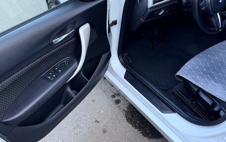 BMW 1 серия, 2013 год, 1 450 000 рублей, 21 фотография