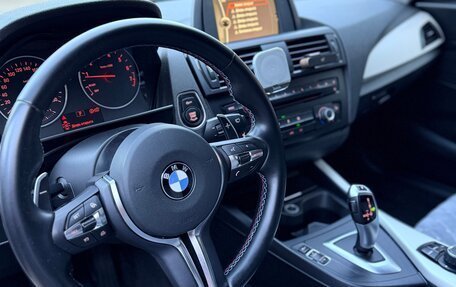 BMW 1 серия, 2013 год, 1 450 000 рублей, 22 фотография