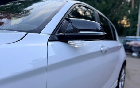 BMW 1 серия, 2013 год, 1 450 000 рублей, 12 фотография