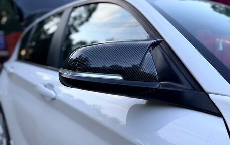 BMW 1 серия, 2013 год, 1 450 000 рублей, 19 фотография