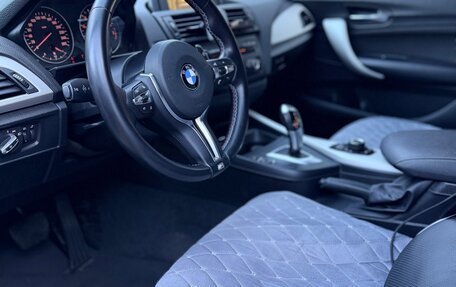 BMW 1 серия, 2013 год, 1 450 000 рублей, 24 фотография