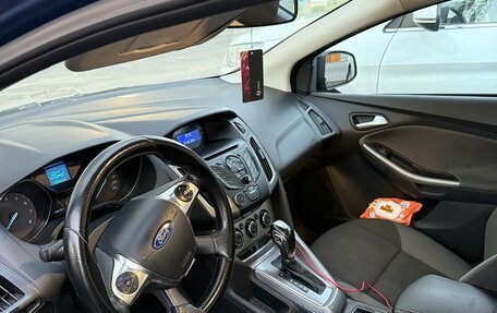 Ford Focus III, 2011 год, 490 000 рублей, 5 фотография