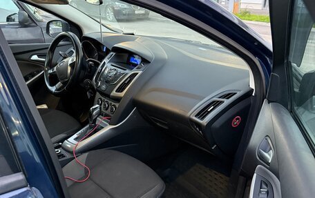 Ford Focus III, 2011 год, 490 000 рублей, 6 фотография