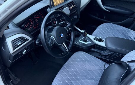 BMW 1 серия, 2013 год, 1 450 000 рублей, 25 фотография
