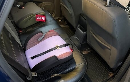 Ford Focus III, 2011 год, 490 000 рублей, 8 фотография