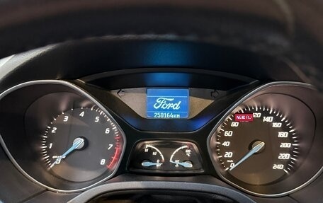 Ford Focus III, 2011 год, 490 000 рублей, 7 фотография