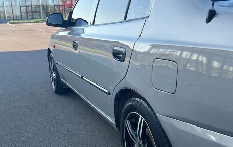 Hyundai Accent II, 2008 год, 340 000 рублей, 8 фотография