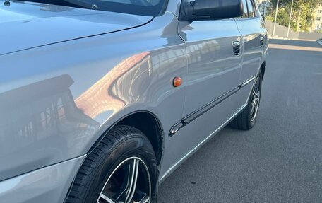 Hyundai Accent II, 2008 год, 340 000 рублей, 9 фотография