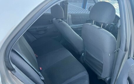 Hyundai Accent II, 2008 год, 340 000 рублей, 16 фотография