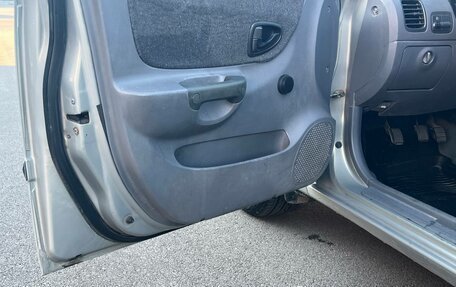 Hyundai Accent II, 2008 год, 340 000 рублей, 17 фотография
