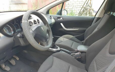Peugeot 308 II, 2009 год, 250 000 рублей, 7 фотография