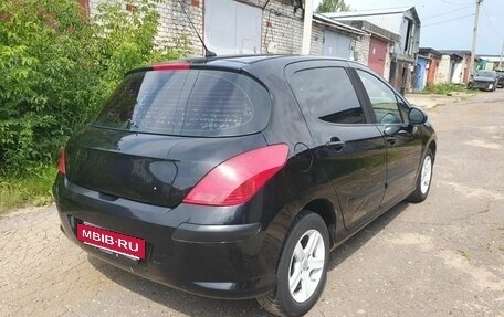 Peugeot 308 II, 2009 год, 250 000 рублей, 3 фотография